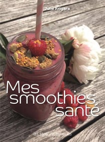 Smoothies De Julie