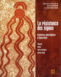 Peintres Aborigenes D Australie