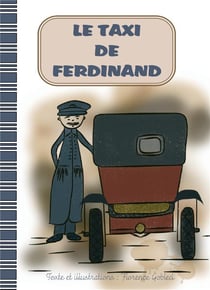 Le taxi de ferdinand