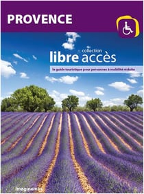 Libre acces - provence