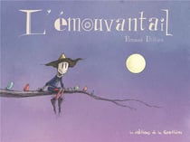L'Emouvantail Tome 1