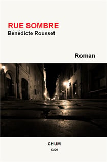 Rue sombre