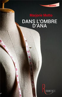 Dans l'ombre d'ana