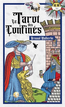 Le Tarot des confinés - Coffret