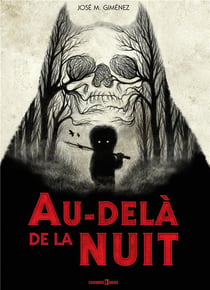 Au-dela de la nuit