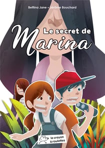 Le secret de marina