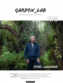 Être jardinier