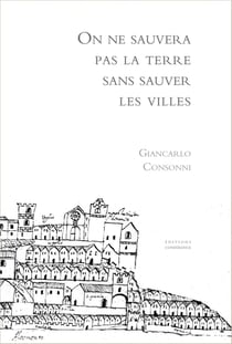 On ne sauvera pas la terre sans sauver les villes