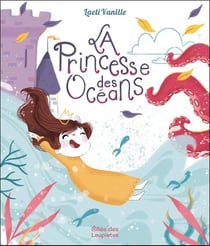La princesse des océans