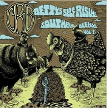 Betty's self-rising southern blends /vol.3