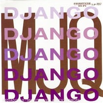 Django