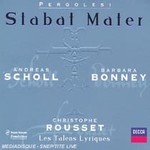 Stabat Mater
