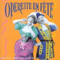 Opérette en fête