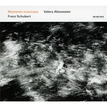 Moments musicaux