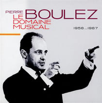 Le domaine musical