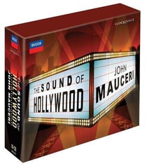 The Sound Of Hollywood