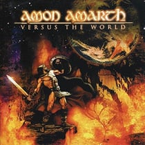 Versus the world