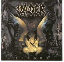 Litany (25th Anniv)