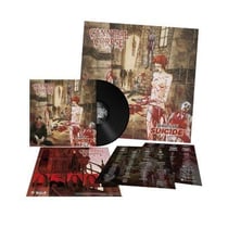 Gallery of suicide - 20th anniv - édition limitée