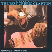 Time pieces (best of)