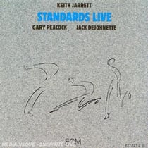 Standards Live