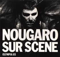 Sur scène Olympia 85