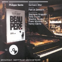 Beau-père (bof) vol 13