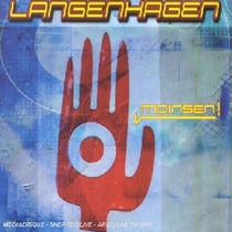 Moinsen