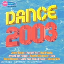 Dance 2003