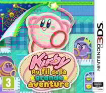Kirby : au fil de la grande aventure