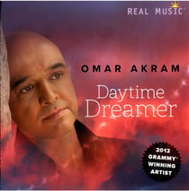Daytime dreamer