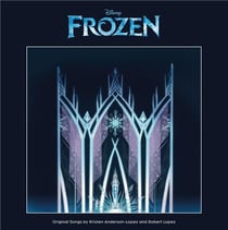 Frozen: The Songs - édition limitée