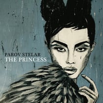 The Princess - édition gatefold