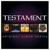 Original album series