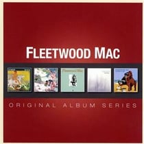 Original album series