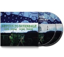 Return to Greendale