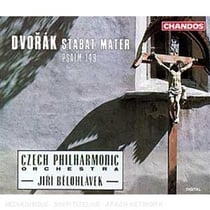 Stabat Mater Op. 58, Psaume 149, Op. 79