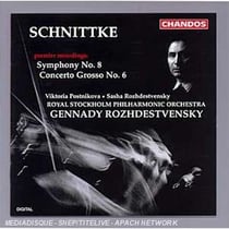 Concerto grosso
