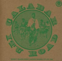 Calabar itu road : groovy sounds 1972 1982