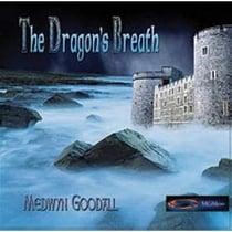 The dragon's breath