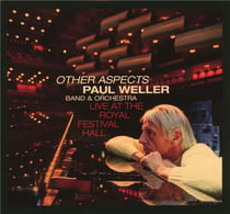 Other aspects live at the Royal Festival Hall
