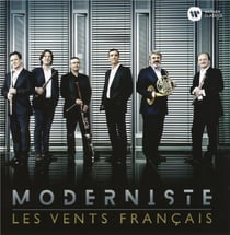 Moderniste
