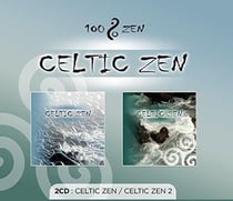 Celtic zen /vol.1 & /vol.2