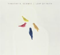 Leap of faith