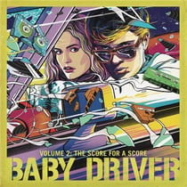 Baby driver volume 2: the score for a score