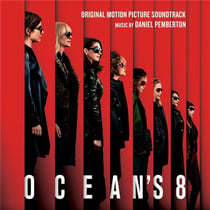 Ocean's 8 (bof)