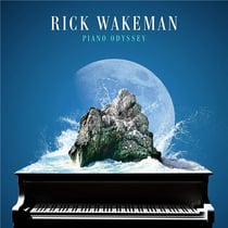 Piano odyssey