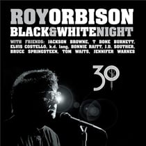 Black & white night 30