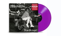 I'm Your Baby Tonight (Color Variant) - édition colorée