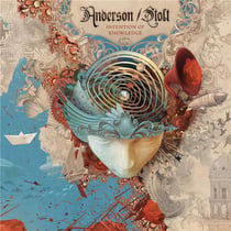 Invention of Knowledge (2023 Remix) (Vinyl transp. orange)